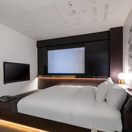 Citigo Hotel Green Lake Côn Minh Ngoại thất bức ảnh