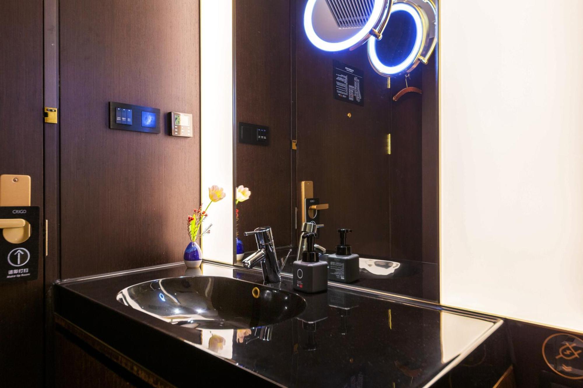 Citigo Hotel Green Lake Côn Minh Ngoại thất bức ảnh