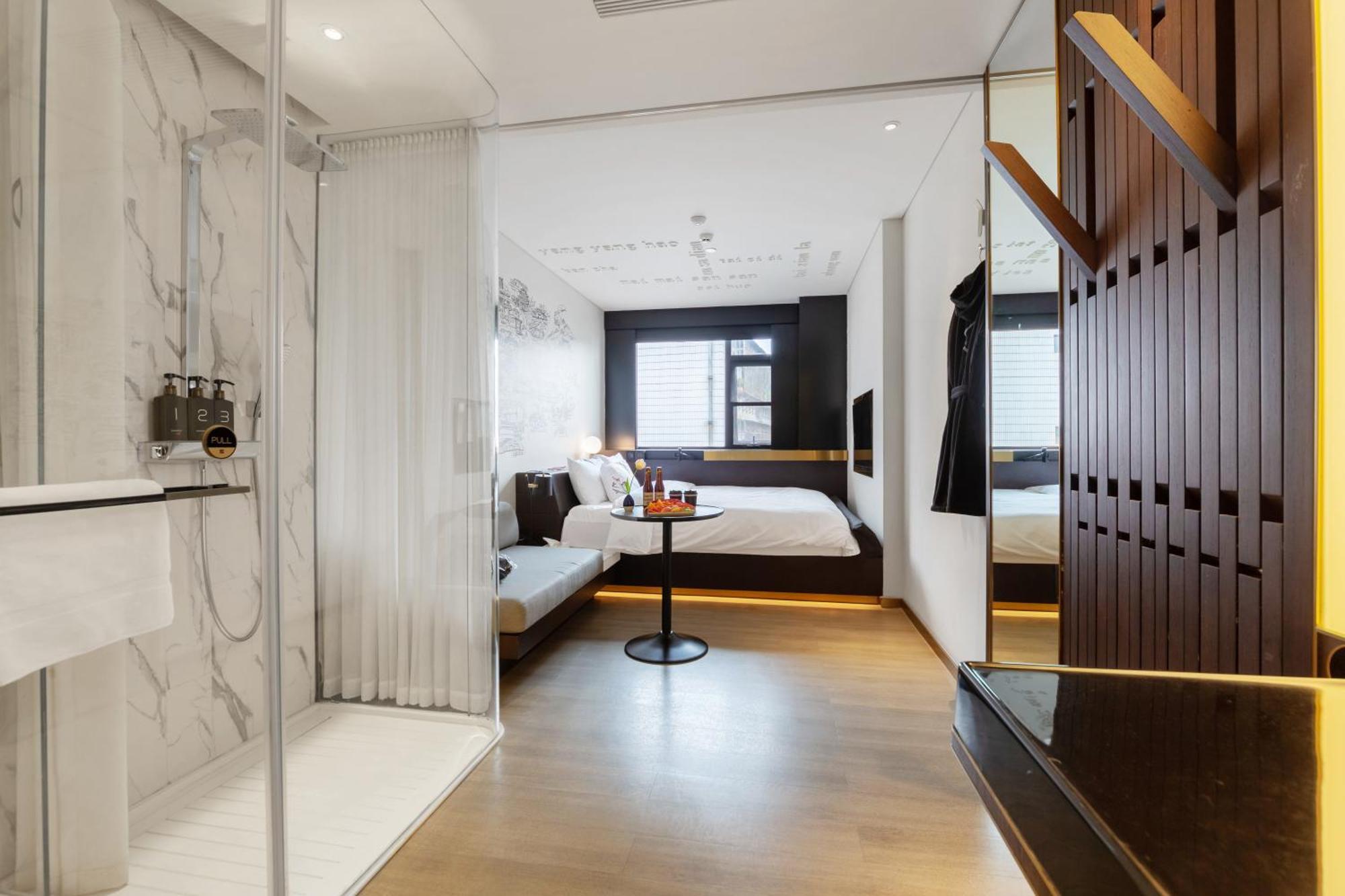 Citigo Hotel Green Lake Côn Minh Ngoại thất bức ảnh