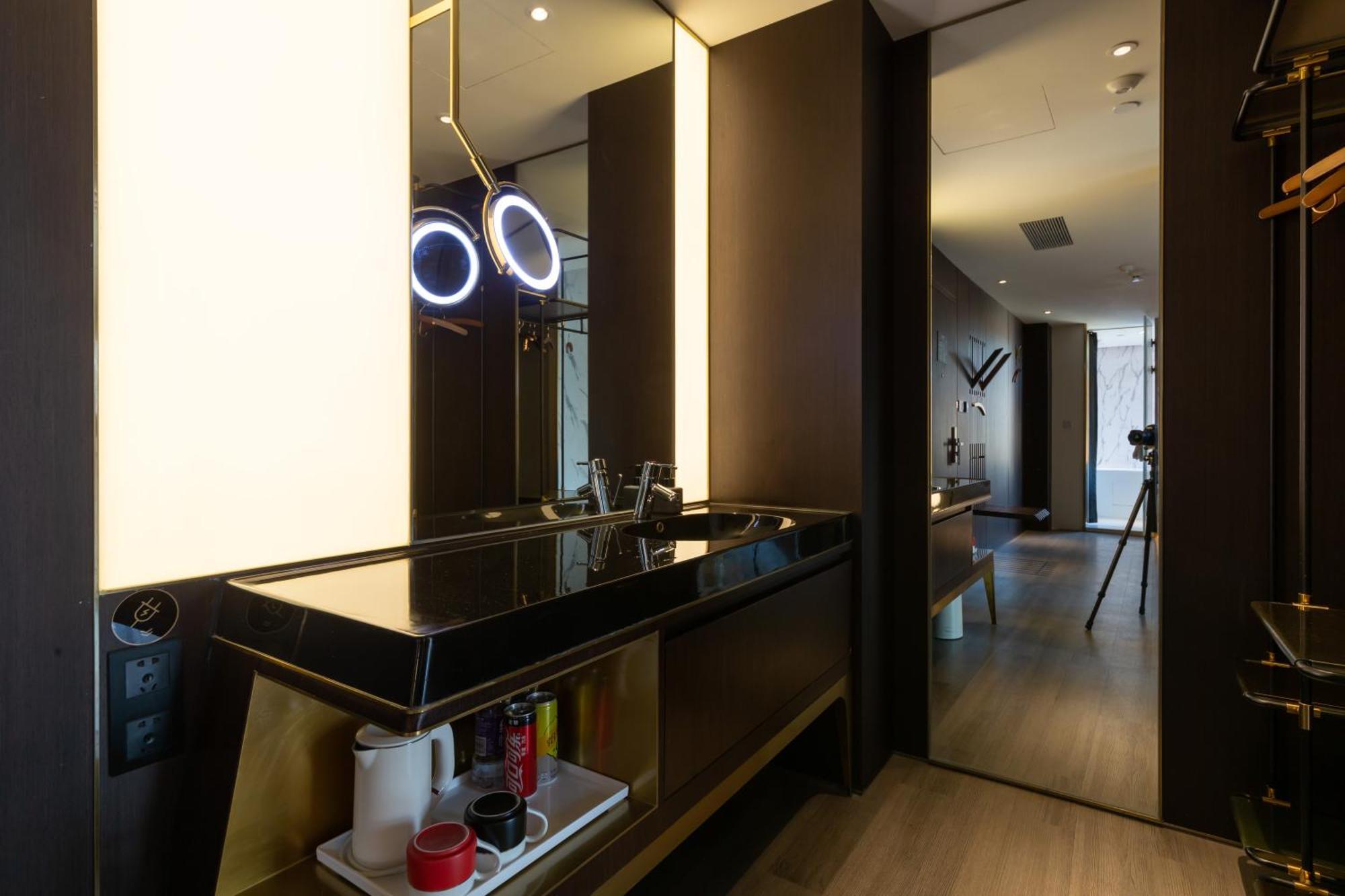 Citigo Hotel Green Lake Côn Minh Ngoại thất bức ảnh