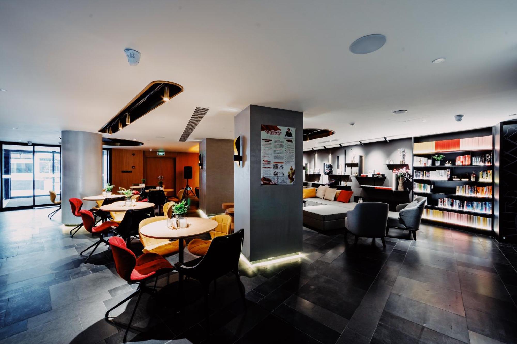 Citigo Hotel Green Lake Côn Minh Ngoại thất bức ảnh